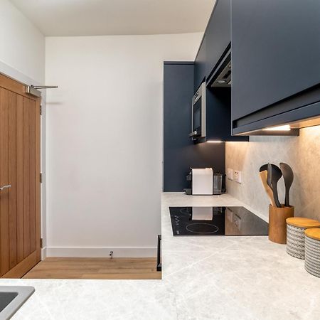 Remodelled Luxury 3 Bed Apartment Aberdeen Exterior photo